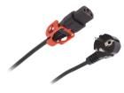 IEC-EL342S  Wire & Cable