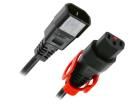 IEC-PC1526  Wire & Cable