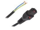 IEC-PC1026  Wire & Cable