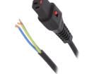 IEC-PC1026 AC Power Leads