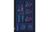 AFL3-W19C-ADLP-i3/8G-R10 Panel PCs