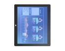 DM2-170H-R10 Display Modules