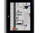 DM-F12A/PC-R32 Display Modules
