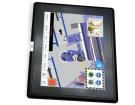 DM-F15A/R-R30 Display Modules
