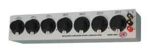 HARS-X-4-0.1  Test & Measurement