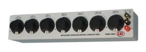 HARS-X-7-0.01  Test & Measurement