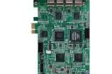 HDC-502E-R10 Video Modules