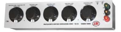 HRRS-B-4-100k  Test & Measurement