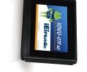 IOVU-07F-AD-WBC-R10 Panel PCs