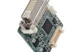 LVDS-DVI-R10 Interface Modules