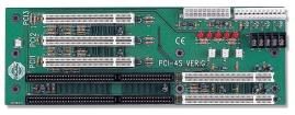 PCI-4S-RS-R40  Embedded Solutions