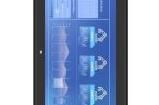PPC2-CW22-EHL-J1/8G-R10 Panel PCs