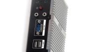 uIBX-230-BT-N2/2G-R11 Embedded Box Computers