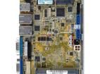 WAFER-KBN-i1-2101-R10 Single Board Computers