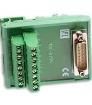 IFM DEE 15 M Terminal Block Interface Modules