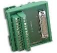 IFM DEE 25 M Terminal Block Interface Modules