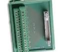 IFM IDC 34 Terminal Block Interface Modules