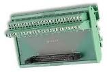 IFM IDC 50  Electromechanical