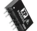 IH0512S-H Isolated DC/DC Converters