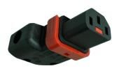 IL13P-R-C14-H05-3100-200  Wire & Cable