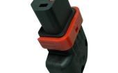 IL13P-R-C14-H05-3100-200 AC Power Leads
