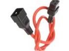 IL19-C20-H05-3150-100-R AC Power Leads