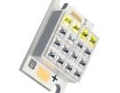 AD446S-500F6 LED Lighting Modules