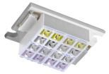 FX446S-504FS-B0  Optoelectronics