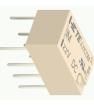 IM21TS High Frequency / RF Relays