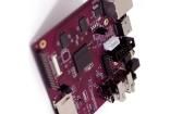 VL-62851 Development Boards & Kits - Other Processors