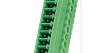 IMC 1,5/ 2-STGF-3,81 Pluggable Terminal Blocks