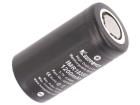 IMR18350 HIGH DRAIN 1200MAH Power