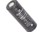 IMR18500 1100MAH HIGH DRAIN Battery Packs