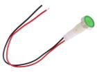 IND10P-110G-W  Optoelectronics