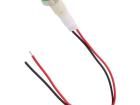 IND10P-110G-W LED Panel Mount Indicators