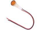 IND10P-110Y-W LED Panel Mount Indicators