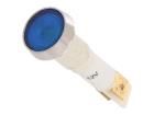 IND10P-12B-C LED Panel Mount Indicators