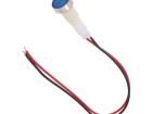 IND10P-230B-W LED Panel Mount Indicators