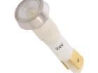 IND10P-24W-C LED Panel Mount Indicators