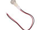 IND10P-24W-W LED Panel Mount Indicators