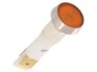 IND10P-24Y-C  Optoelectronics