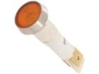 IND10P-24Y-C LED Panel Mount Indicators