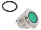 IND16-24G-C  Optoelectronics