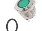 IND16-24G-C LED Panel Mount Indicators