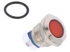 IND16-24R-S  Optoelectronics