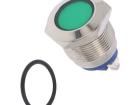 IND19-12G-S LED Panel Mount Indicators