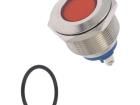 IND22-24R-S LED Panel Mount Indicators