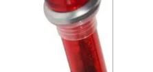 IND5032211-LED2-T/RD LED Panel Mount Indicators
