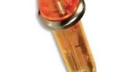 IND5032405-240-T/AMB LED Panel Mount Indicators