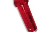 IND5032405-240-T/RD LED Panel Mount Indicators